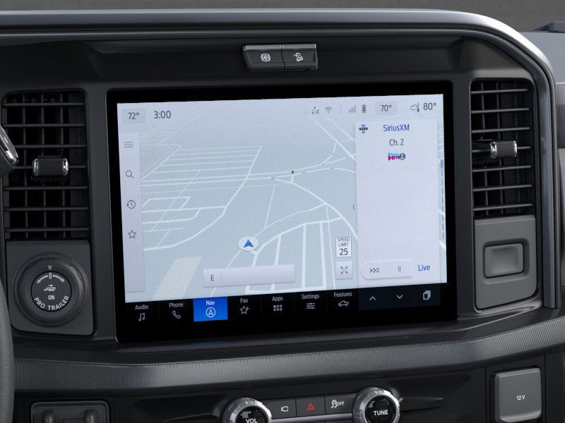 Thumbnail: 2026 Ford F-250 - 7