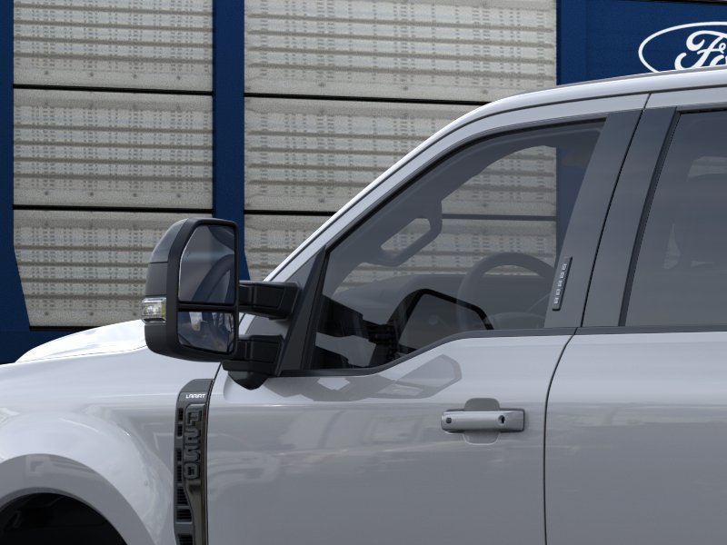 Thumbnail: 2026 Ford F-250 - 21