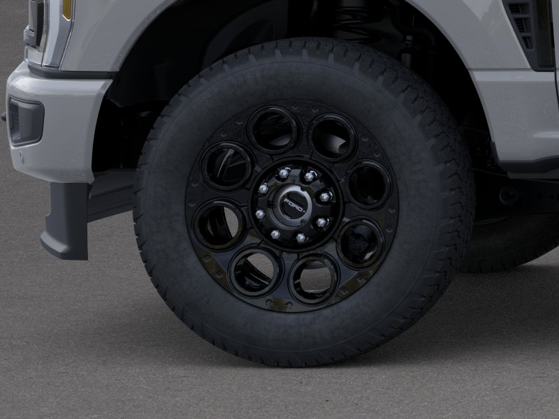 Thumbnail: 2026 Ford F-250 - 7
