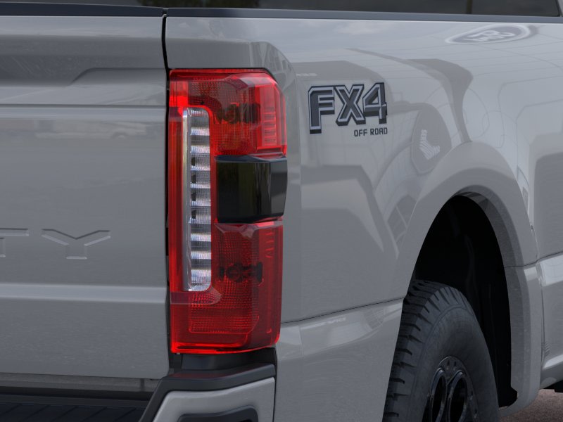 Thumbnail: 2026 Ford F-250 - 5