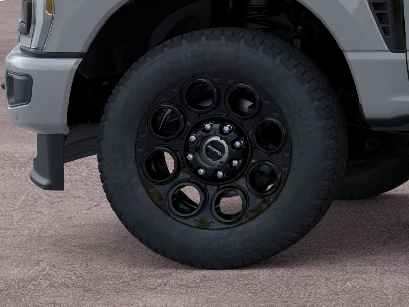 Thumbnail: 2026 Ford F-250 - 6