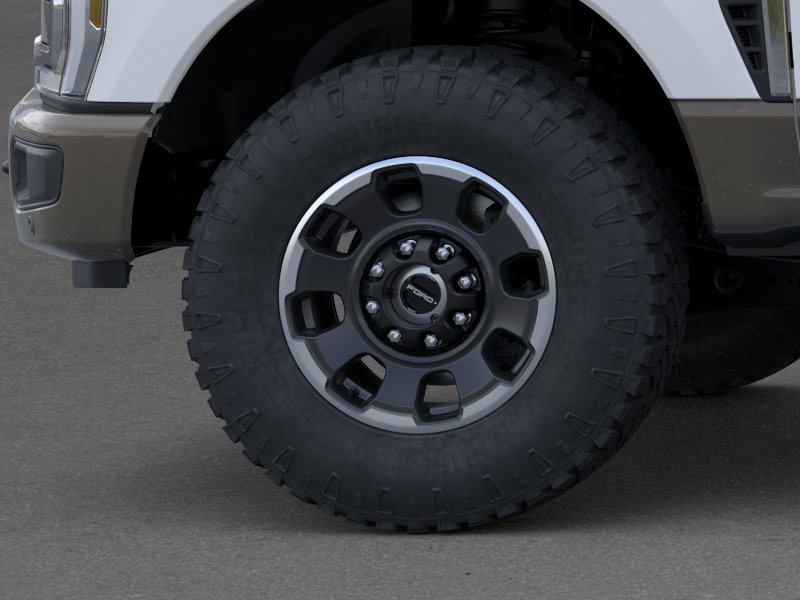 Thumbnail: 2026 Ford F-250 - 5