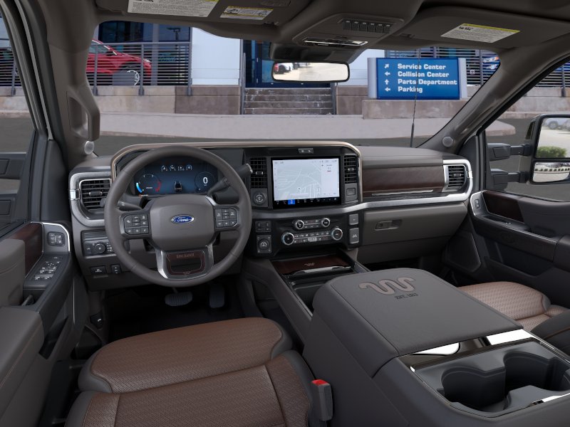 Thumbnail: 2026 Ford F-250 - 2