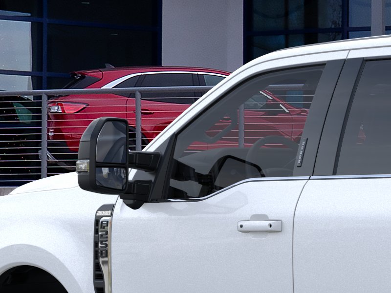 Thumbnail: 2026 Ford F-250 - 20