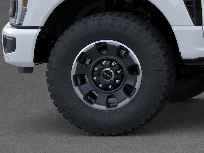 Thumbnail: 2026 Ford F-250 - 5