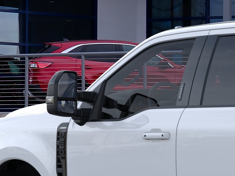 Thumbnail: 2026 Ford F-250 - 20