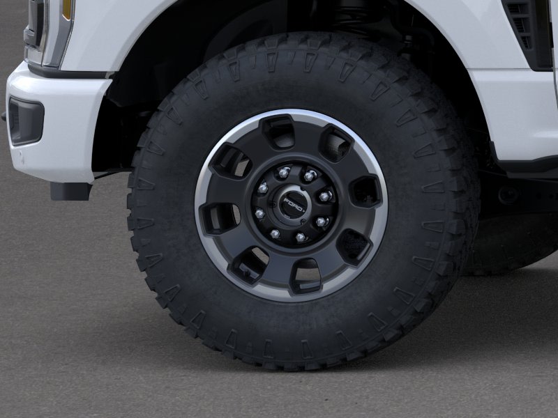 Thumbnail: 2026 Ford F-250 - 5