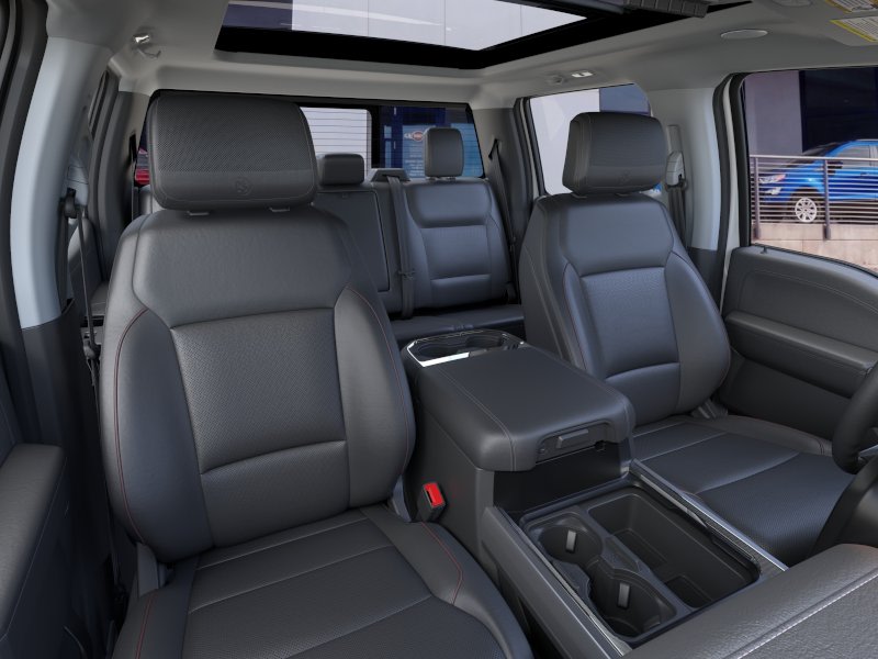 Thumbnail: 2026 Ford F-250 - 7
