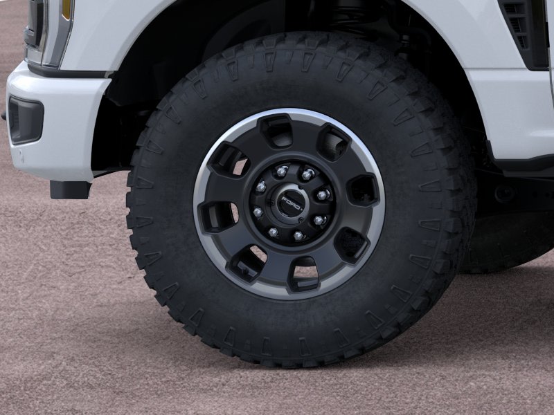 Thumbnail: 2026 Ford F-250 - 5