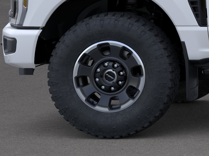 Thumbnail: 2026 Ford F-250 - 5