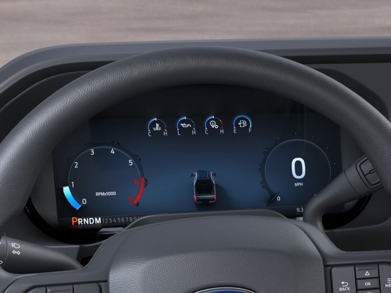 Thumbnail: 2026 Ford F-250 - 9