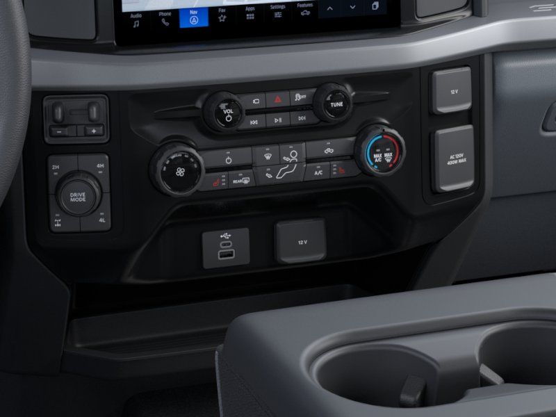 Thumbnail: 2026 Ford F-250 - 17