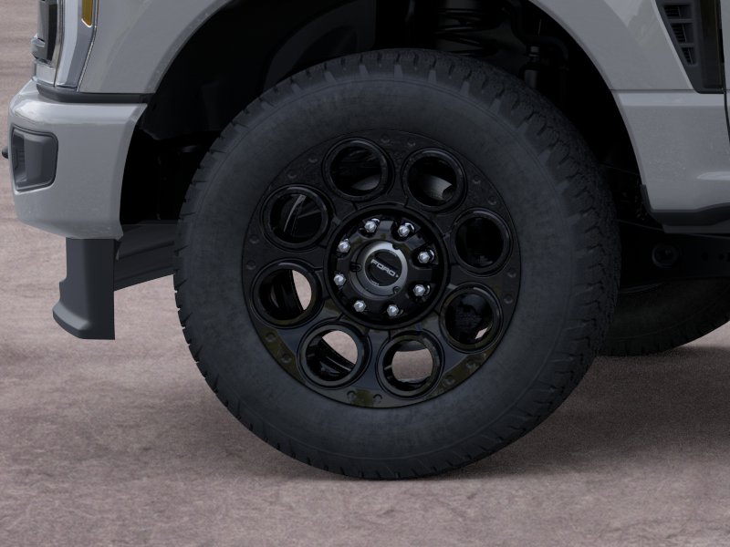 Thumbnail: 2026 Ford F-250 - 5