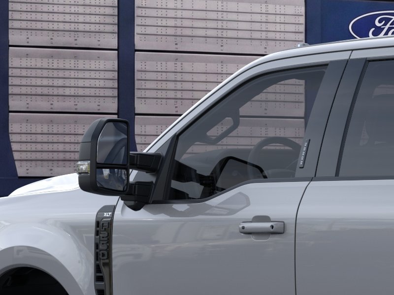 Thumbnail: 2026 Ford F-250 - 20