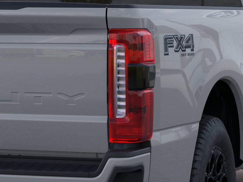 Thumbnail: 2026 Ford F-250 - 21