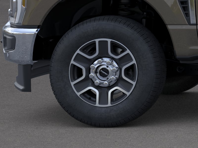 Thumbnail: 2026 Ford F-250 - 5