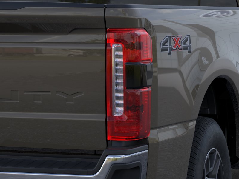 Thumbnail: 2026 Ford F-250 - 21