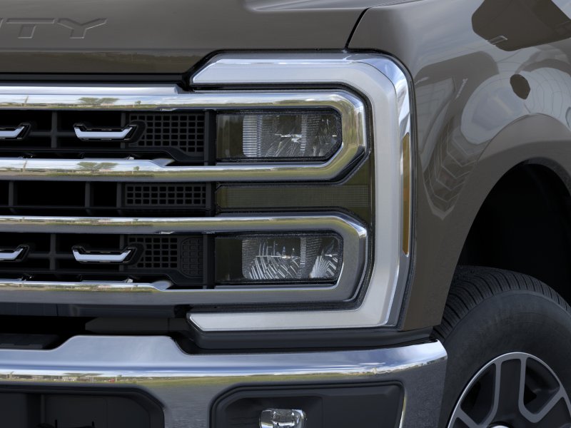 Thumbnail: 2026 Ford F-250 - 19