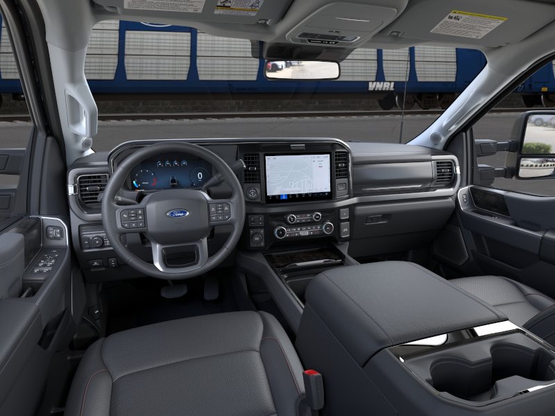 Thumbnail: 2026 Ford F-250 - 2