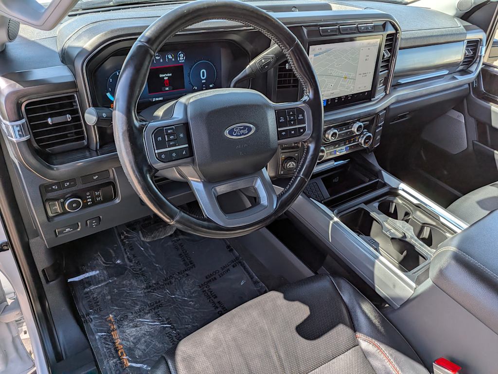 Thumbnail: 2024 Ford F-250 - 2