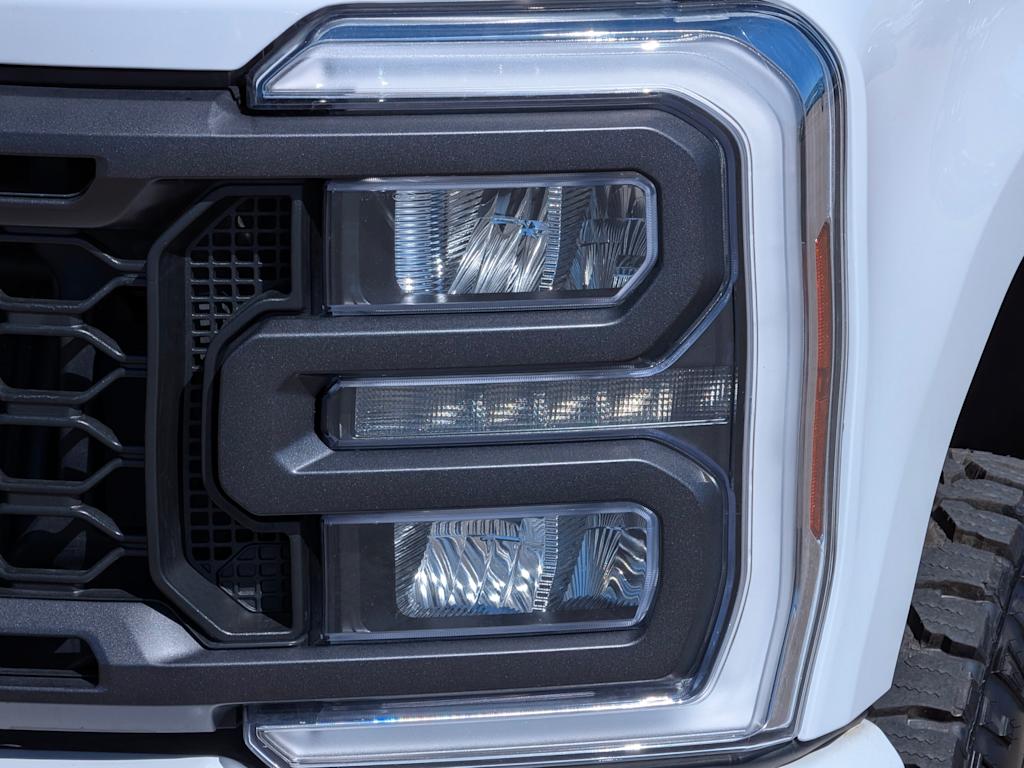 Thumbnail: 2024 Ford F-250 - 22