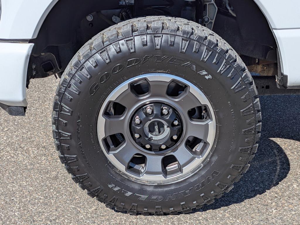 Thumbnail: 2024 Ford F-250 - 7