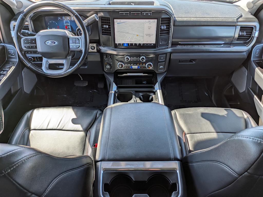 Thumbnail: 2024 Ford F-250 - 9