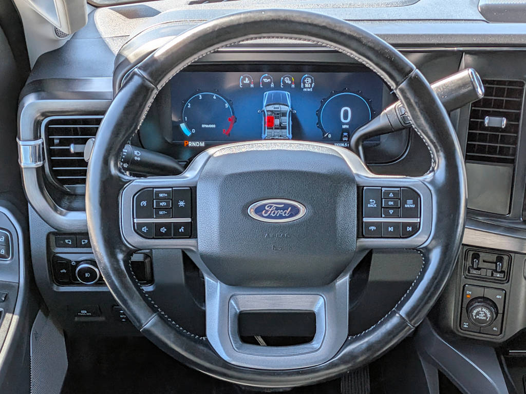 Thumbnail: 2024 Ford F-250 - 13