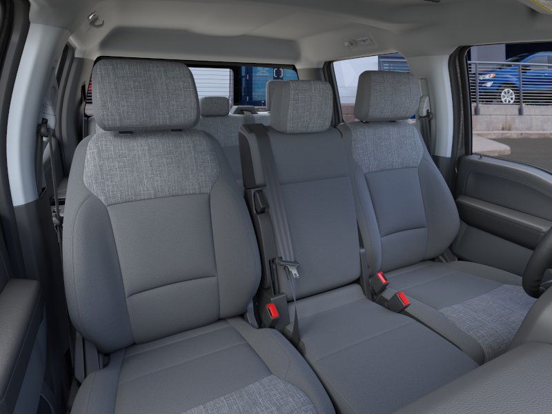 Thumbnail: 2026 Ford F-250 - 7