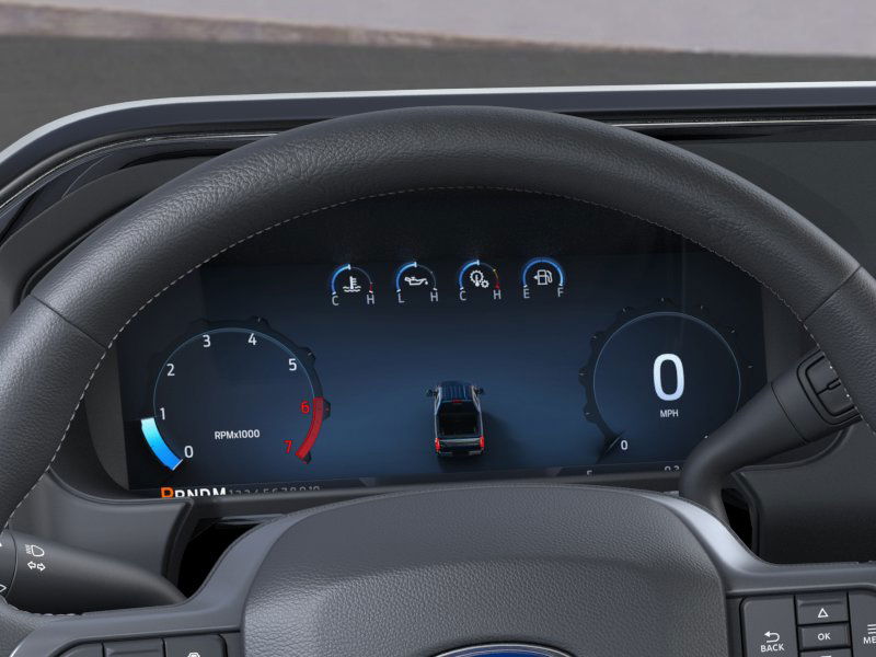 Thumbnail: 2026 Ford F-250 - 9