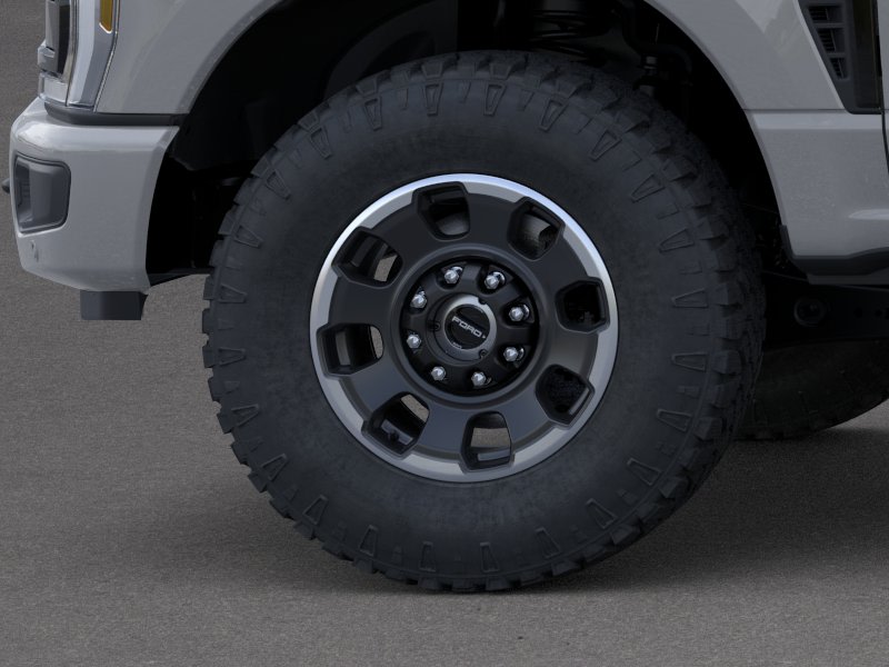 Thumbnail: 2026 Ford F-250 - 5