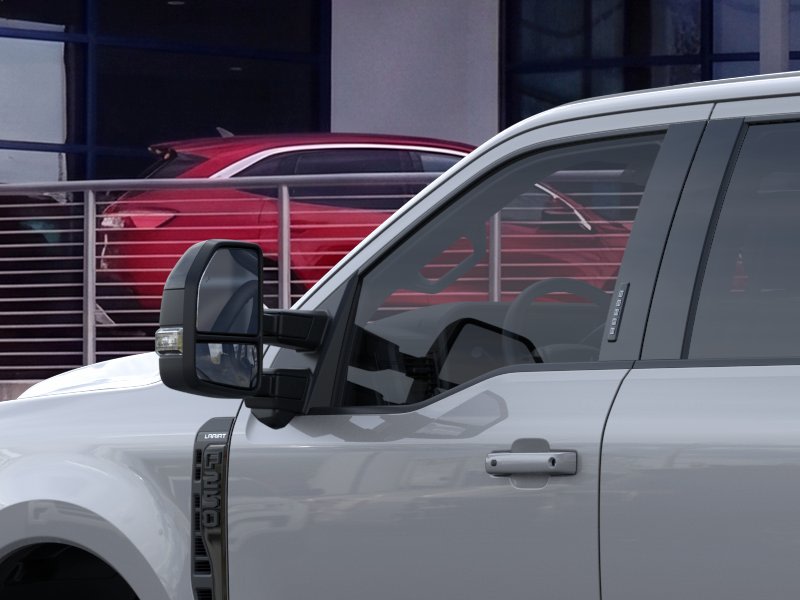 Thumbnail: 2026 Ford F-250 - 20