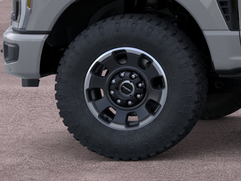 Thumbnail: 2026 Ford F-250 - 5