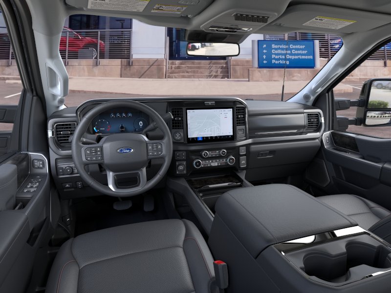 Thumbnail: 2026 Ford F-250 - 2