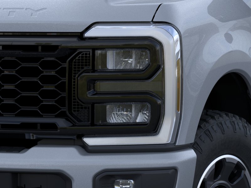 Thumbnail: 2026 Ford F-250 - 19