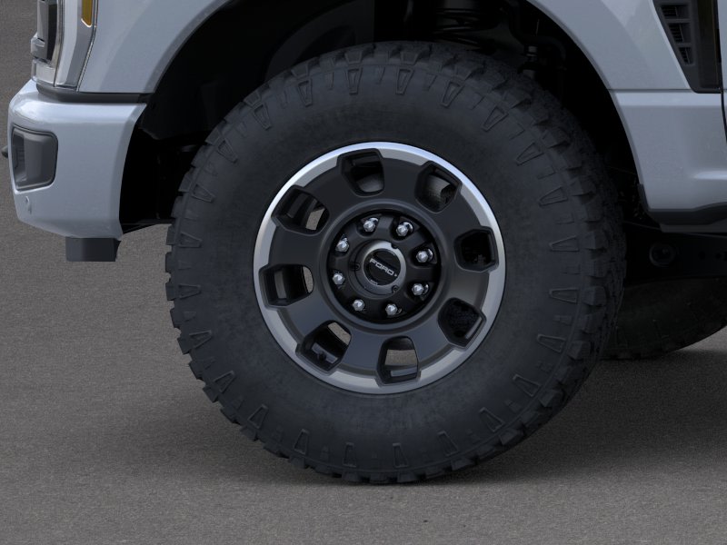 Thumbnail: 2026 Ford F-250 - 5