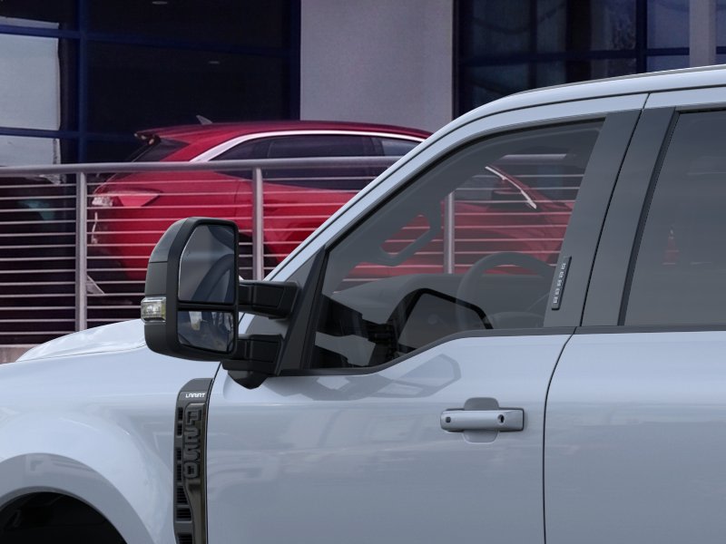 Thumbnail: 2026 Ford F-250 - 20