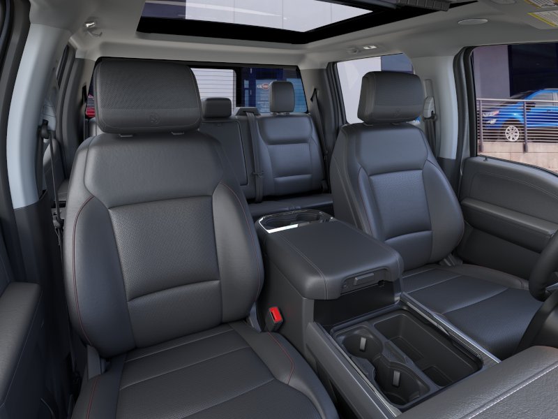 Thumbnail: 2026 Ford F-250 - 7
