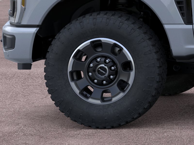 Thumbnail: 2026 Ford F-250 - 5