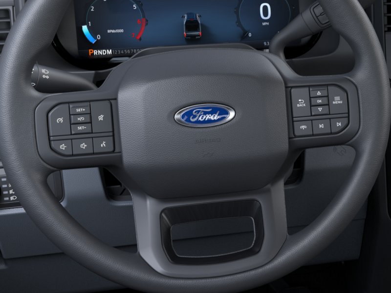 Thumbnail: 2026 Ford F-250 - 17