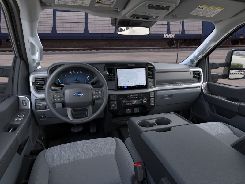 Thumbnail: 2026 Ford F-250 - 2