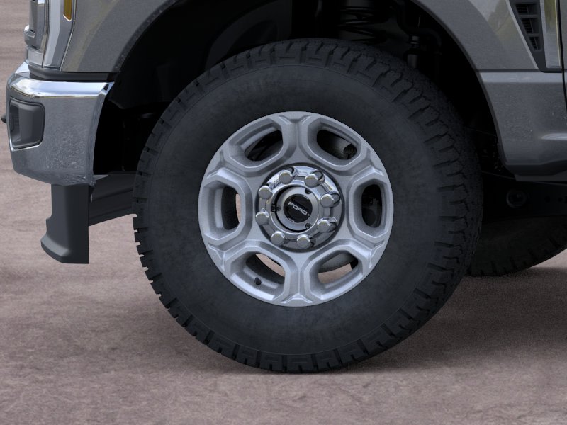 Thumbnail: 2026 Ford F-250 - 5