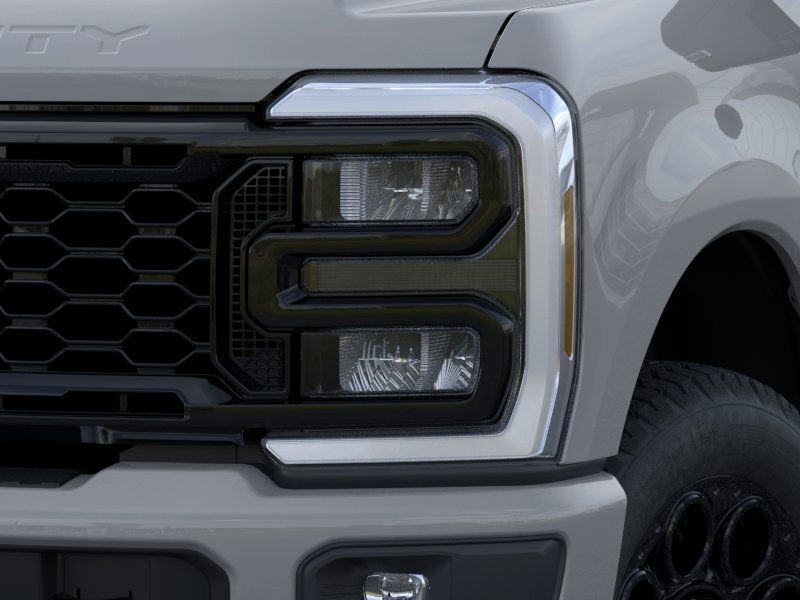 Thumbnail: 2026 Ford F-250 - 19