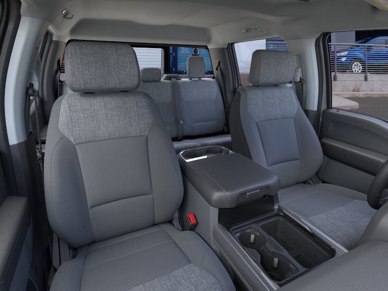 Thumbnail: 2026 Ford F-250 - 7