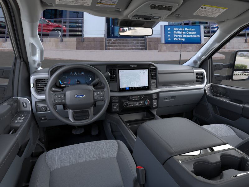 Thumbnail: 2026 Ford F-250 - 2