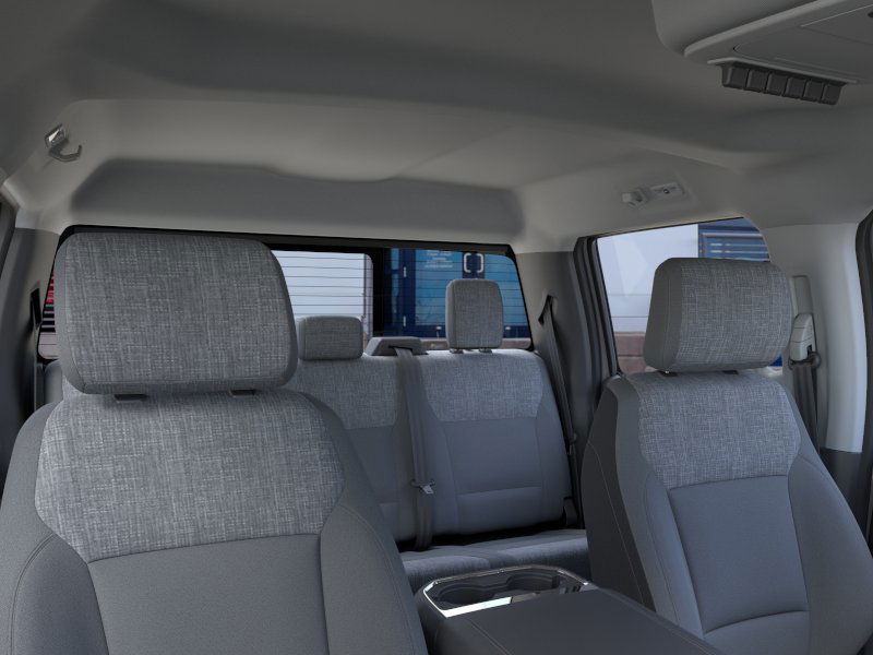 Thumbnail: 2026 Ford F-250 - 22