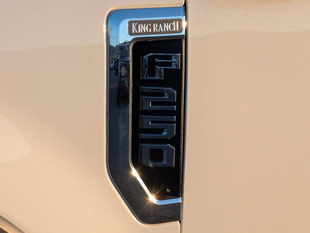 Thumbnail: 2021 Ford F-250 - 20
