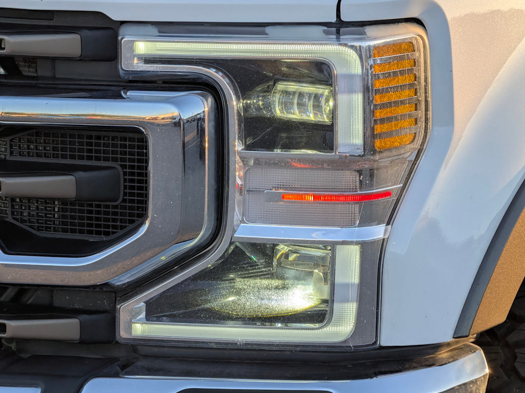 Thumbnail: 2021 Ford F-250 - 24