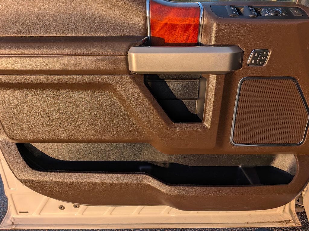Thumbnail: 2021 Ford F-250 - 25