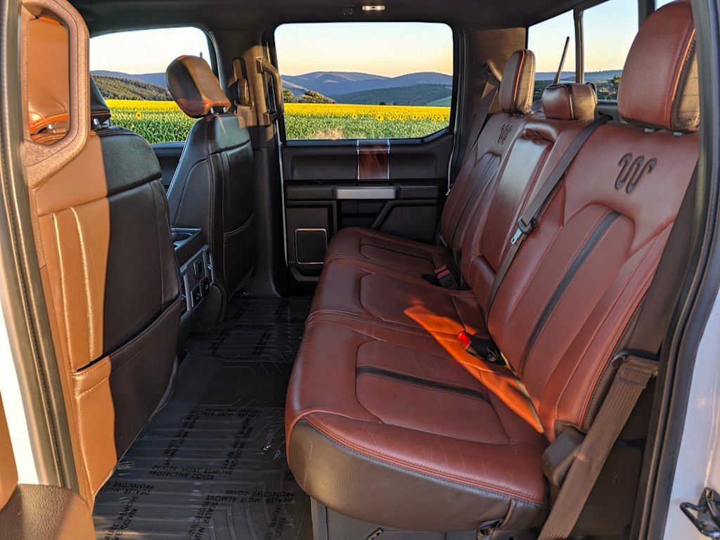 Thumbnail: 2021 Ford F-250 - 13